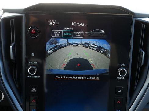 Used 2024 Subaru Crosstrek 2.5i Sport w/ Crosstrek Mirror Package image 28