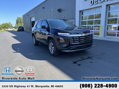 Used 2026 Chevrolet Equinox LT w/ Convenience Package II