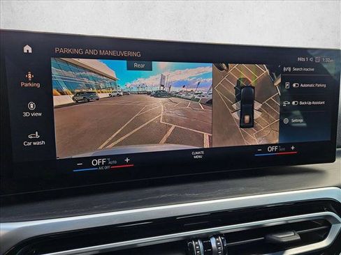 Certified 2024 BMW M340i xDrive image 12