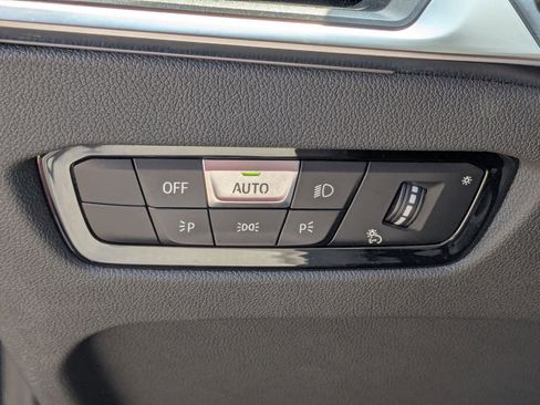 Certified 2024 BMW 330i Sedan image 18