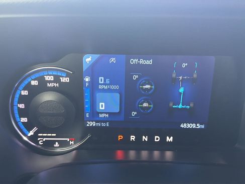 Used 2021 Ford Bronco First Edition image 23