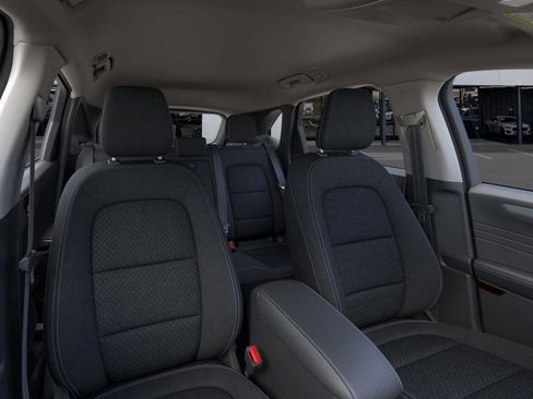 New 2026 Ford Escape Active image 10