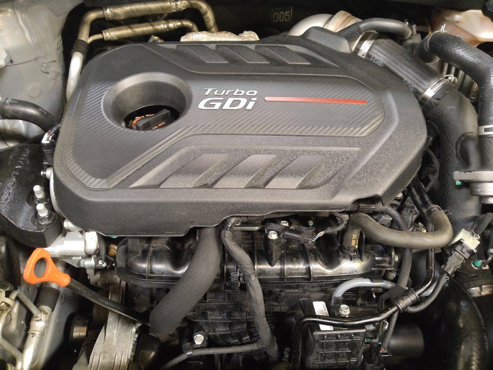 Used 2017 Kia Sportage SX FWD image 30