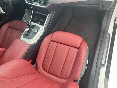 Used 2023 BMW 430i Gran Coupe xDrive w/ Premium Package AWD/4WD image 15