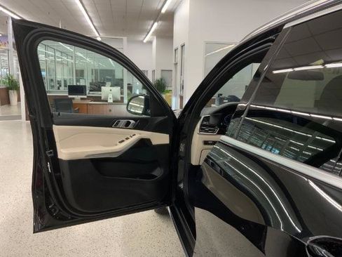 Used 2019 BMW X5 xDrive40i AWD/4WD image 32