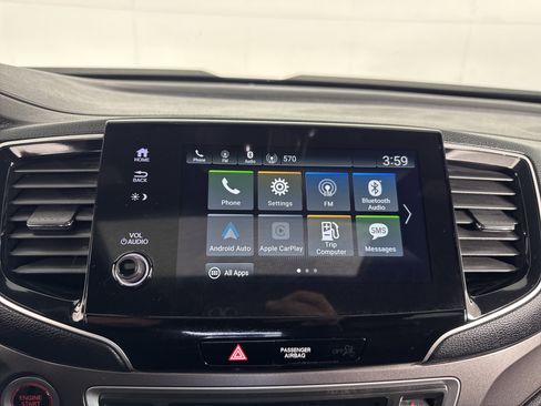 Used 2023 Honda Passport EX-L image 30