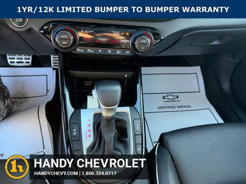 Used 2023 Kia Forte GT-Line w/ GT-Line Premium Package image 27