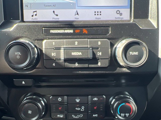 Used 2018 Ford F150 XLT w/ Equipment Group 302A Luxury AWD/4WD image 25