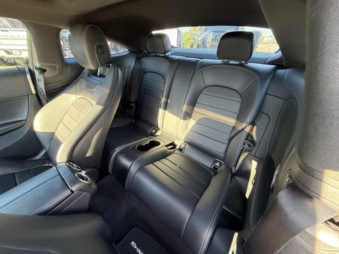 Used 2018 Mercedes-Benz C 300 Coupe image 29