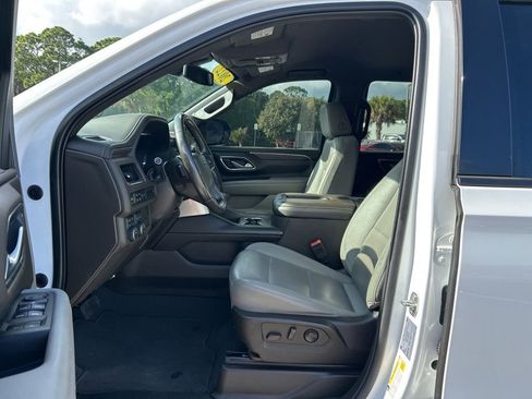 Used 2022 Chevrolet Tahoe Z71 AWD/4WD image 23
