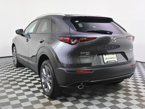 Certified 2026 MAZDA CX-30 AWD 2.5 S image 4