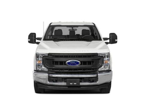Used 2020 Ford F250 XL w/ STX Appearance Package image 5