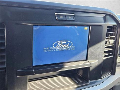 New 2026 Ford F250 XL w/ STX Appearance Package image 11