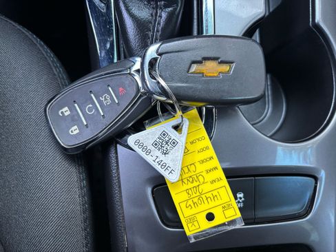 Used 2018 Chevrolet Cruze LT w/ Sun And Sound Package image 33