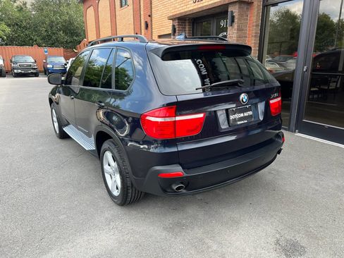 Used 2009 BMW X5 xDrive30i AWD/4WD image 5
