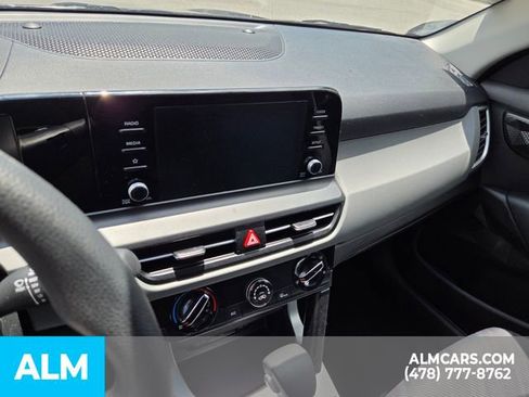 Used 2026 Kia Seltos LX FWD image 5