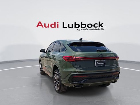 New 2026 Audi Q5 Premium Plus AWD/4WD image 7