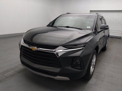 Used 2019 Chevrolet Blazer LT FWD image 15