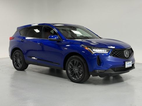 Used 2023 Acura RDX A-Spec image 5