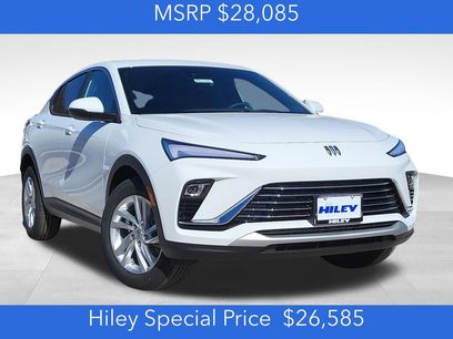 New 2026 Buick Envista Preferred w/ Convenience I Package