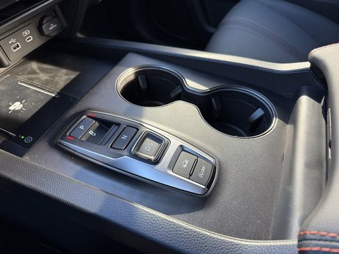 New 2026 Honda Ridgeline TrailSport image 22