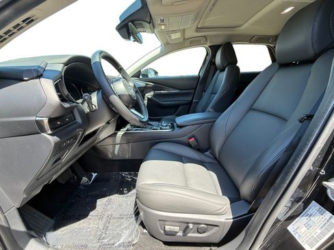 Used 2025 MAZDA CX-30 AWD 2.5 S w/ Preferred Package image 9