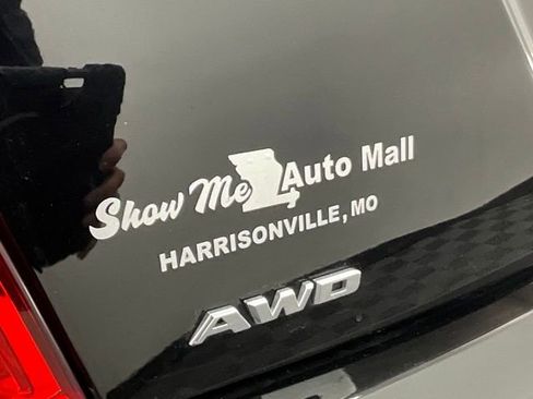 Used 2016 Cadillac CT6 Premium Luxury w/ Active Chassis Package image 21