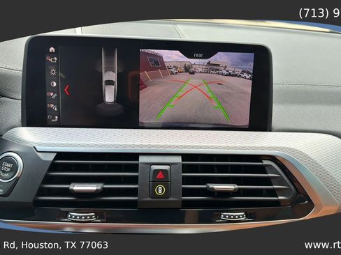 Used 2019 BMW X3 M40i AWD/4WD image 54