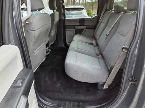 Used 2017 Ford F150 XLT image 24