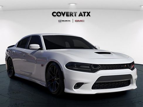 Used 2021 Dodge Charger Scat Pack image 9