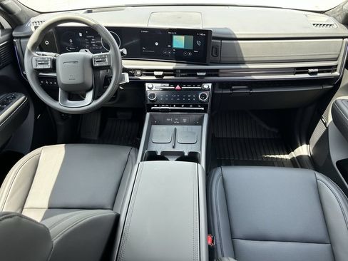 New 2026 Hyundai Santa Fe Calligraphy FWD image 18