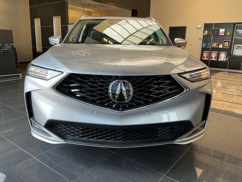 Certified 2026 Acura MDX SH-AWD w/ Advance Package image 2