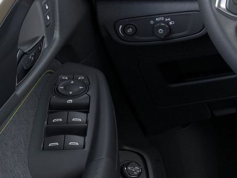 New 2026 Chevrolet TrailBlazer ACTIV w/ Convenience Package FWD image 22