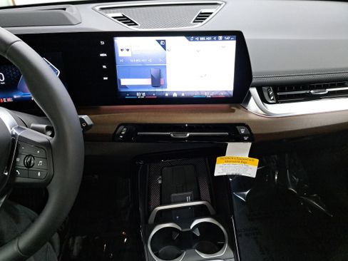 New 2026 BMW X1 xDrive28i w/ Technology Package image 21