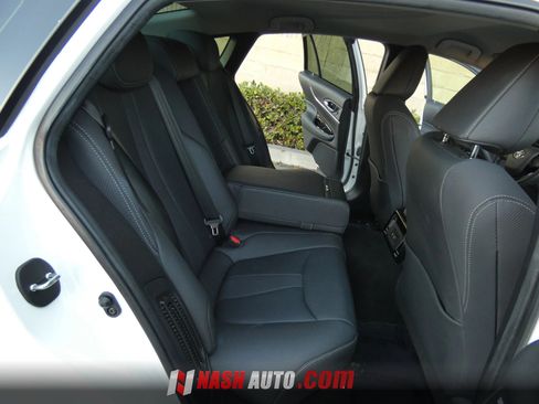 Used 2022 Toyota Mirai w/ Advanced Technology Package RWD image 38