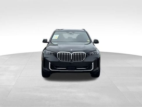 Certified 2024 BMW X5 xDrive50e w/ Premium Package image 13