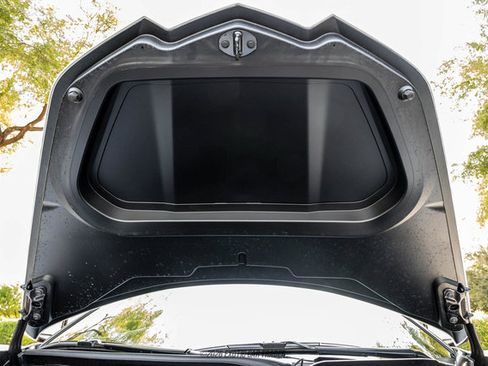 Used 2025 Chevrolet Corvette E-Ray AWD/4WD image 71
