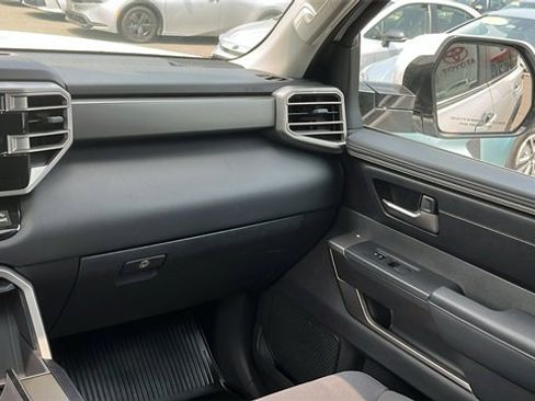 Certified 2024 Toyota Sequoia SR5 image 22