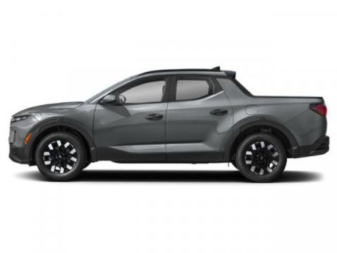 New 2026 Hyundai Santa Cruz SEL FWD image 3