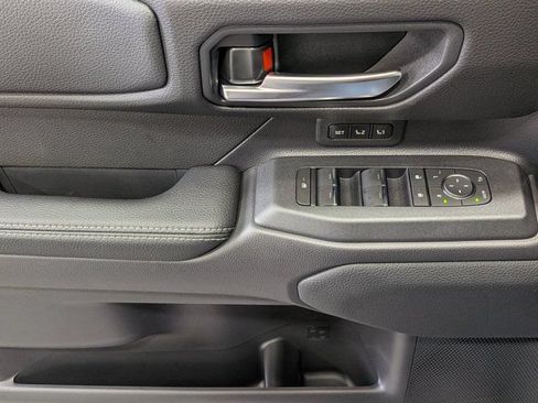 New 2027 Toyota Land Cruiser AWD/4WD image 17