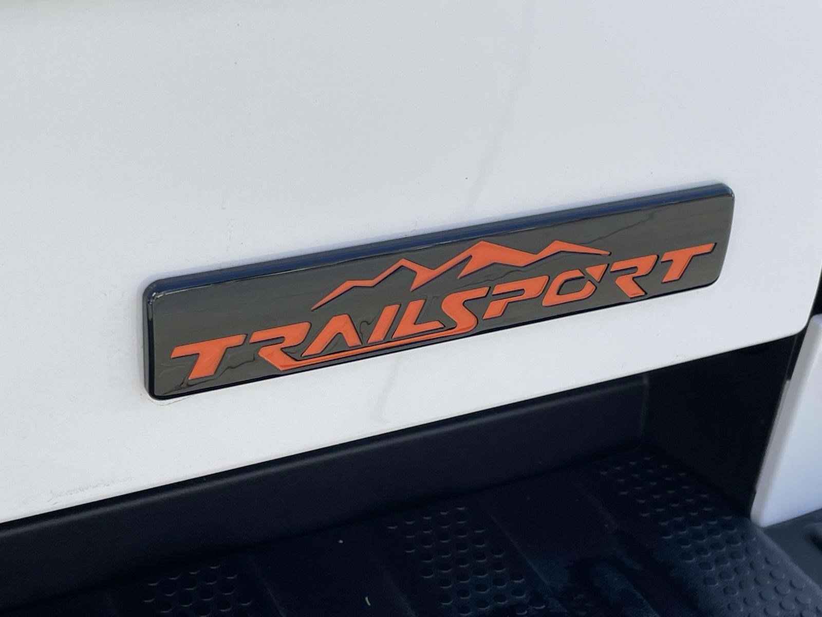 Used 2026 Honda Ridgeline TrailSport image 8