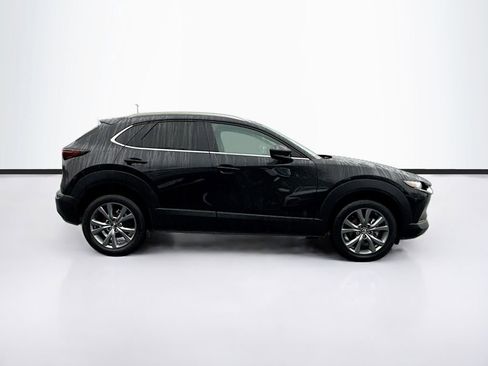 Used 2025 MAZDA CX-30 AWD 2.5 S w/ Preferred Package image 9