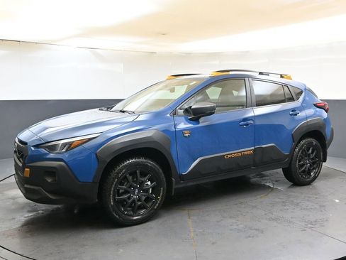 New 2026 Subaru Crosstrek 2.5i Wilderness image 2