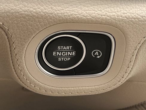 Used 2024 Mercedes-Benz GLE 53 AMG 4MATIC image 18