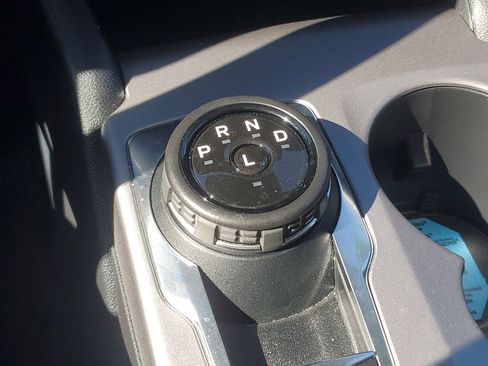 Used 2024 Ford Bronco Sport Big Bend image 36