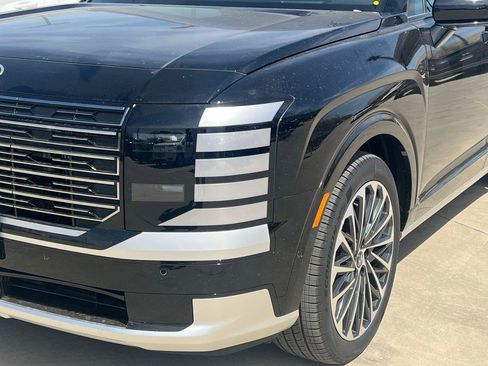 New 2026 Hyundai Palisade Calligraphy AWD/4WD image 4