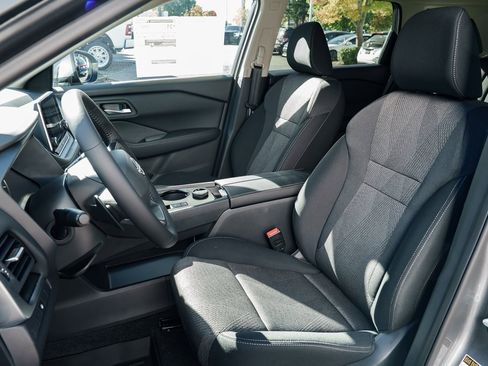 New 2026 Nissan Rogue SV w/ Cold Weather Package image 21