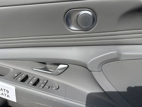 New 2026 Hyundai Elantra SEL Sport image 30