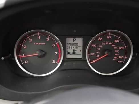 Used 2018 Subaru Forester 2.5i w/ Alloy Wheel Package image 26