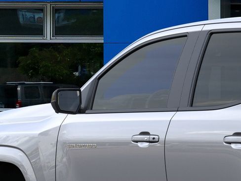 New 2026 Chevrolet Colorado Z71 w/ Technology Package AWD/4WD image 36